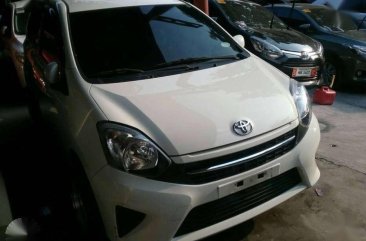 2016 Toyota Wigo for sale