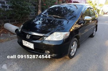 Honda City 2005 for sale