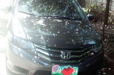 Honda City 2012 for sale