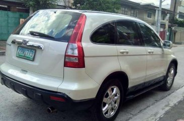 2008 Honda CRV for sale