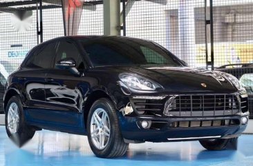 2017 Porsche Macan for sale