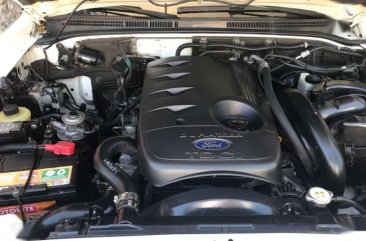 Ford Everest 2010 for sale