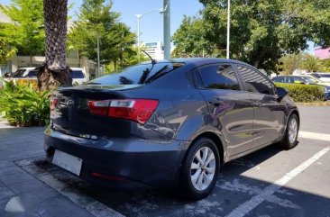 2016 Kia Rio first owner  for sale  ​fully loaded