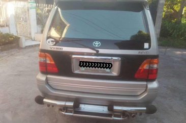 2004 Toyota Revo for sale