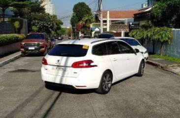 PEUGEOT 308 SW 1.6 HDI Allure For Sale P1500000 2107