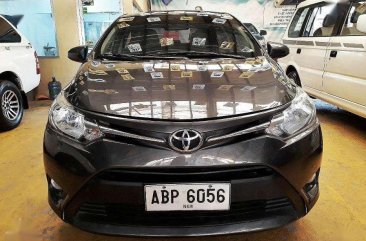 2016 Toyota Vios 1.3 E AT CARPRO Quality Used Car Dealer