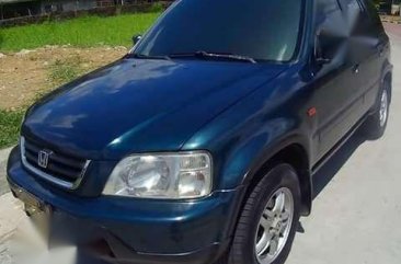 Honda CRV AT 198 for sale