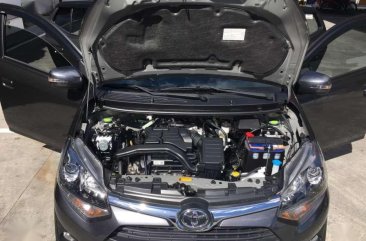 2018 Toyota Wigo G for sale