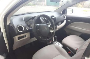 2015 Mitsubishi Mirage G4 for sale