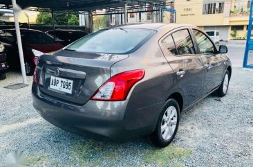 2015 Nissan Almera AT SUPER FRESH  for sale