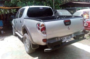 Mitsubishi Strada 2006 for sale