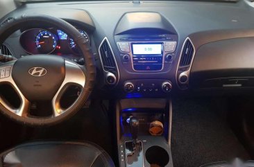 2011 Hyundai Tucson for sale