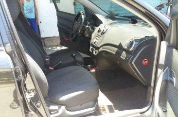 Chevrolet Aveo 2008 1.5 Manual wala pong issue