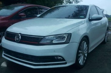 2016 Volkswagen Jetta FOR SALE 