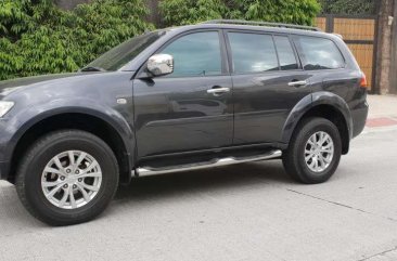 2012 Mitsubishi Montero GLS V for sale  ​fully loaded