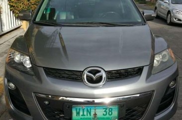 2010 Mazda CX7 AT Gas for sale