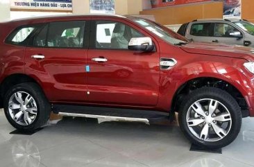 Promo 52K ALL IN Sure Approval 2018 Ford Everest Trend Automatic