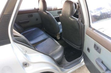 Toyota Starlet 2006 for sale