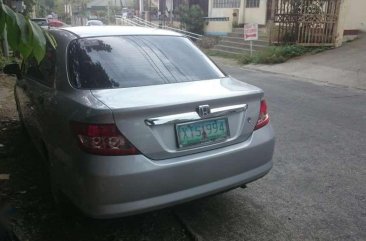 Honda City 1.3 2005 model FOR SALE 