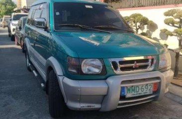 Mitsubishi Adventure 2000 for sale