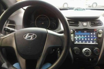 Hyundai Eon Assume Balance 2014 for sale 