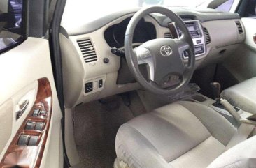 2013 Toyota Innova 2.5G Automatic Diesel Vs 204 2015 2016 2012 2011