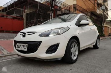 2015 Mazda 2 for sale