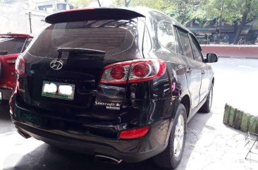 2010 Hyundai Santa Fe for sale