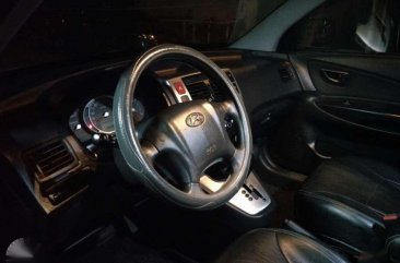 2009 Hyundai Tucson Crdi Automatic diesel 1st owned like bnew