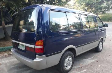 Kia Pregio 1997 for sale