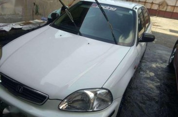 Honda Civic 1997 for sale