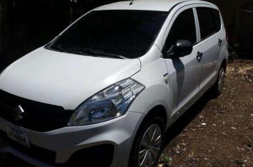 2017 Suzuki Ertiga for sale