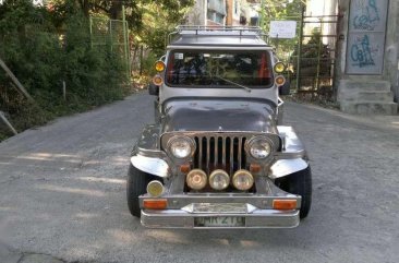 Toyota Owner Type Jeep for sale 