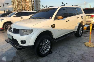 Mitsubishi Montero 2012 for sale