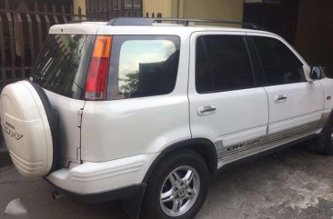 Honda CRV 2000 model FOR SALE 