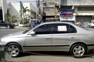 Well Kept Toyota Corolla for sale