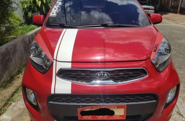 2016 Kia Picanto (alt 2015 2017 eon mirage celerio)