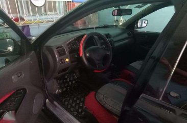 Mazda 323 1998 for sale