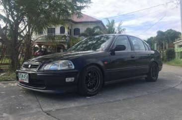 Honda Civic 1997 for sale