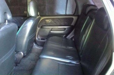 Honda Crv 2006 for sale