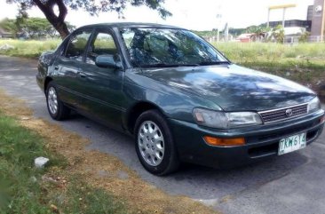 1993 Toyota Corolla for sale