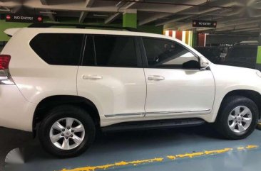 2011 Toyota Prado TXL first owner  for sale  ​fully loaded