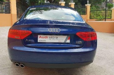 2016 Audi A5 TFSI Quattro FOR SALE 