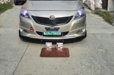 2009 Toyota Vios for sale