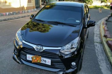 Toyota Wigo 2017 for sale