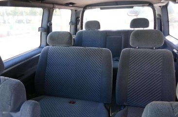 1997 Toyota Granvia for sale