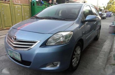 2012 Toyota Vios for sale