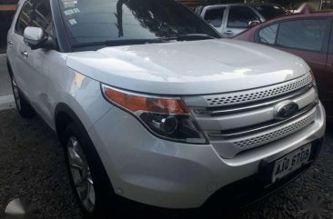 Ford Explorer 2014 for sale