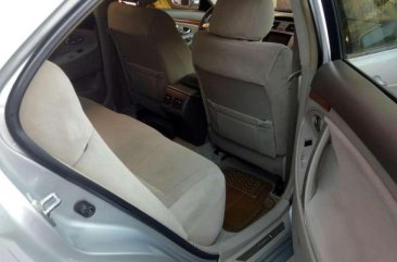 Toyota Camry 2008 for sale