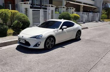 2016 Toyota GT 86 for sale